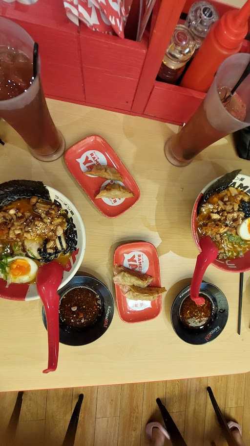 Ramen Ya! - Mall Lippo Cikarang 6