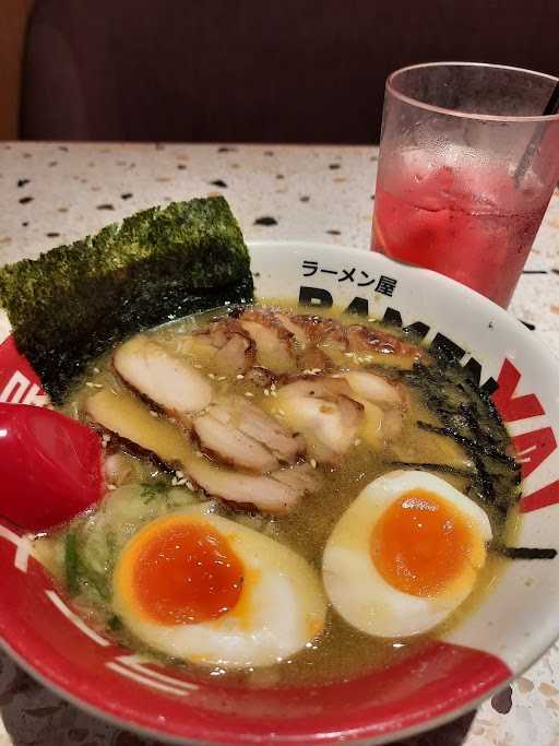 Ramen Ya! - Mataram Cikarang 10