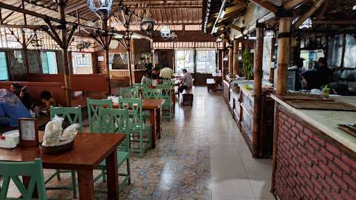 Rm. Dapur Coet 8