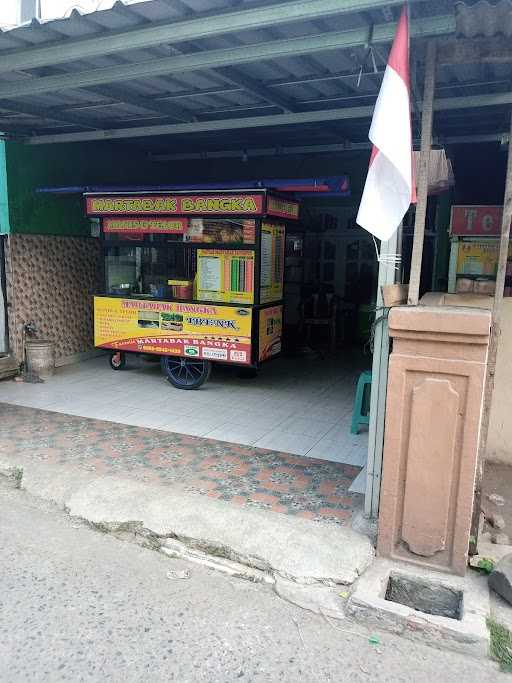 Roti Bakar Doa Ibu 4