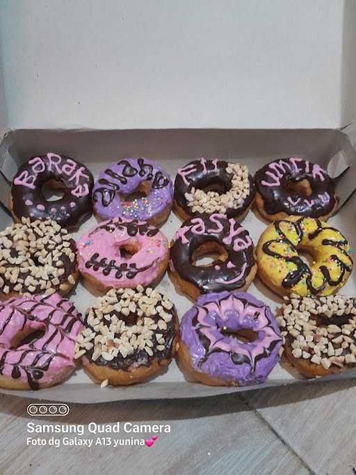 Rumah Donat 7