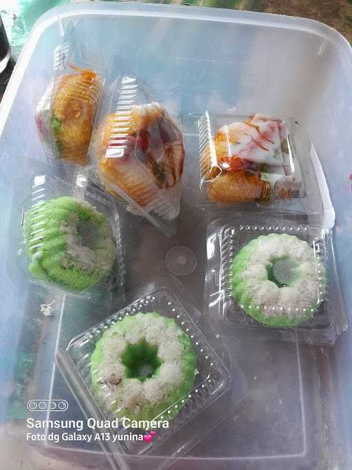 Rumah Donat 4