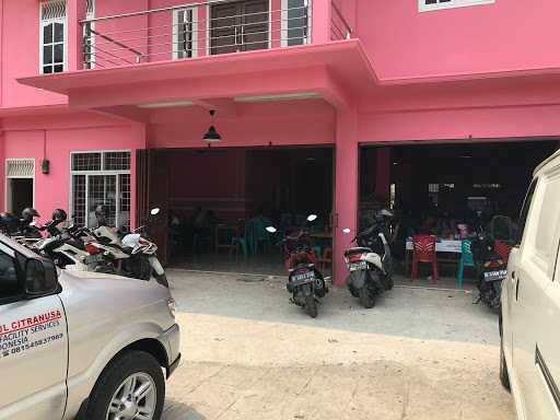 Rumah Makan Ambar Subur 5