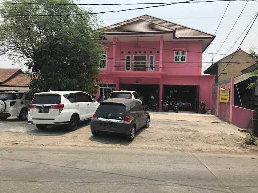 Rumah Makan Ambar Subur 1