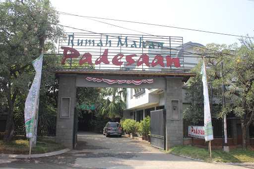 Rumah Makan Mangkok Sunda 10