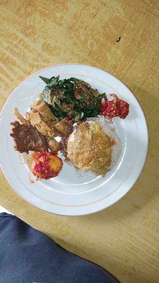 Rumah Makan Padang Raya 2