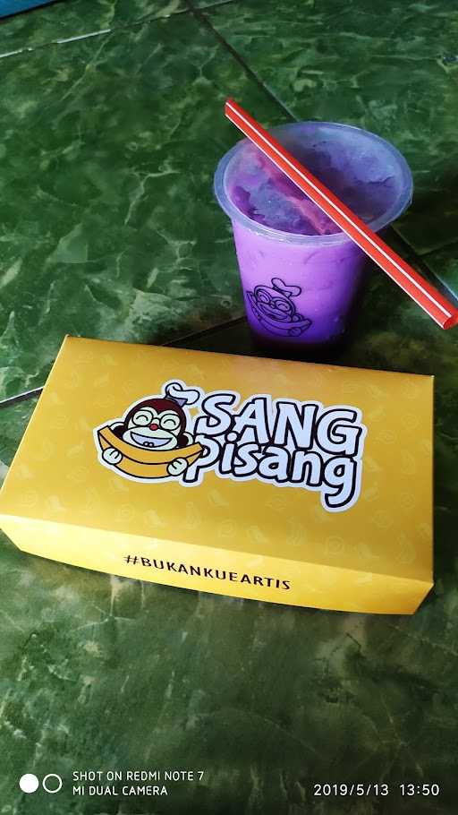 Sang Pisang Cikarang 3