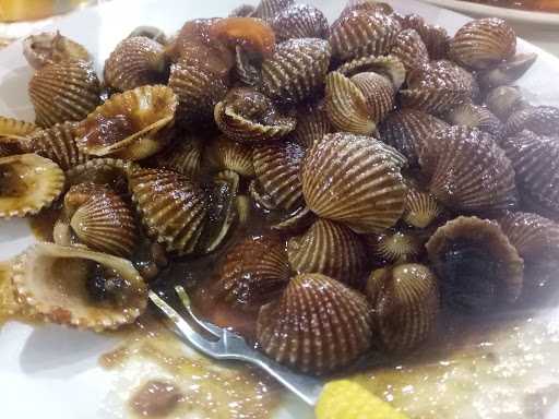 Sea Food '94' Mulyono 5