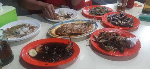 Sea Food '94' Mulyono 6