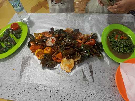 Seafood Ngampar Jang Oman 6