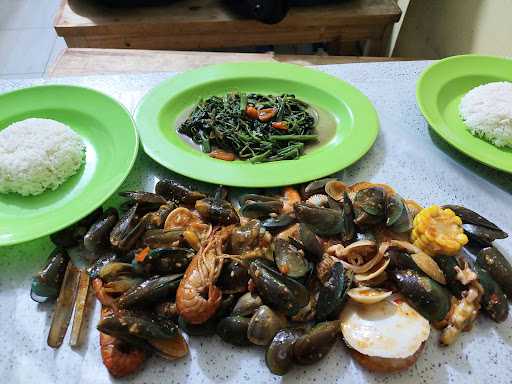 Seafood Ngampar Jang Oman 7