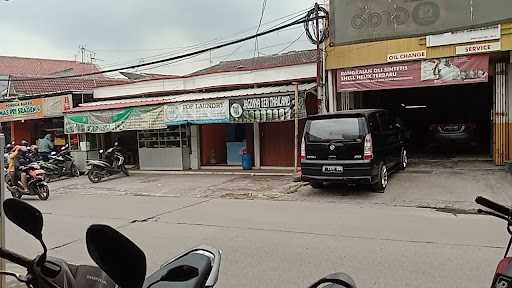 Seblak Basah Mutiara 9