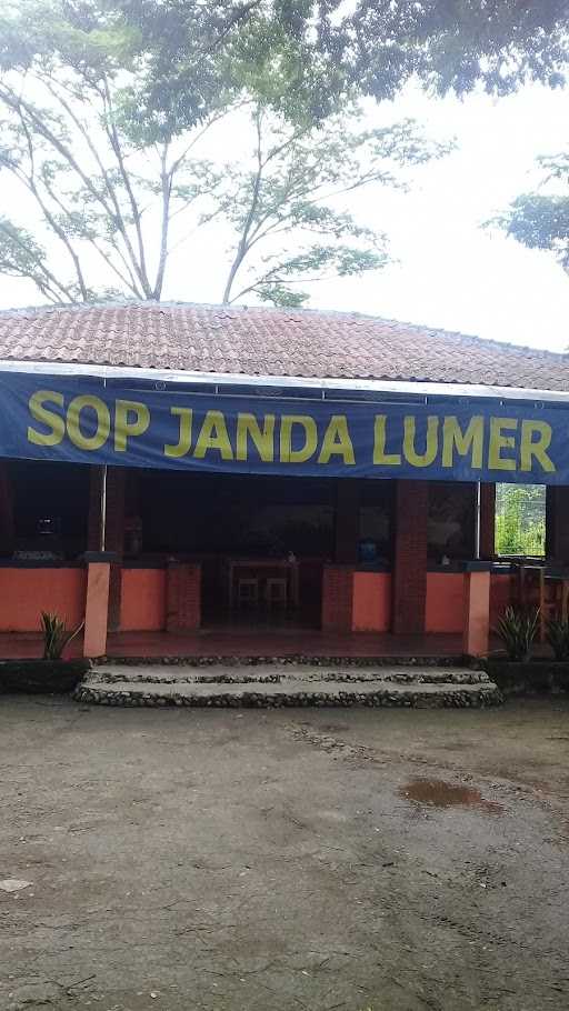 Sop Janda Lumer 5