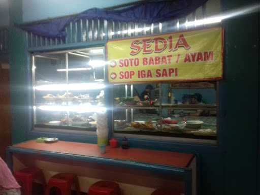 Soto Betawi Sop Iga 3