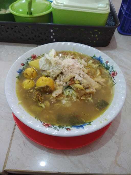 Soto Surabaya Cak Soe 1