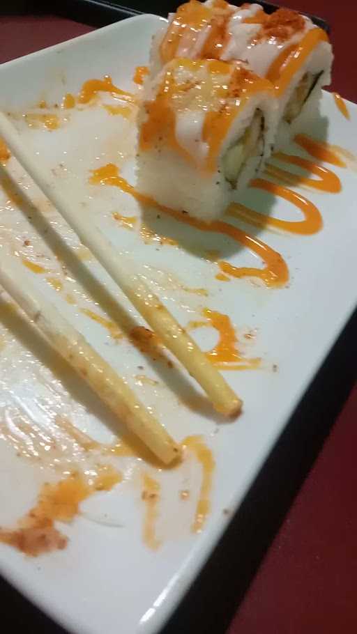 Sushi Qene 3