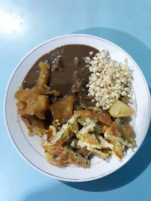 Tahu Campur Lamongan 4