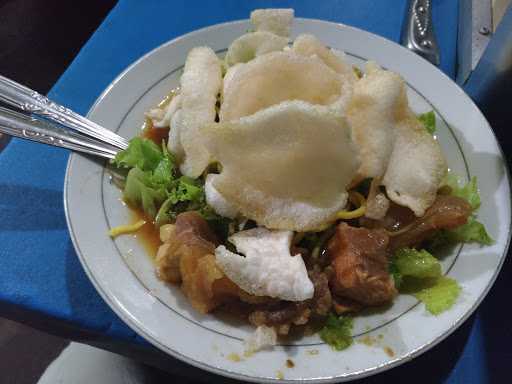 Tahu Campur Lamongan 5