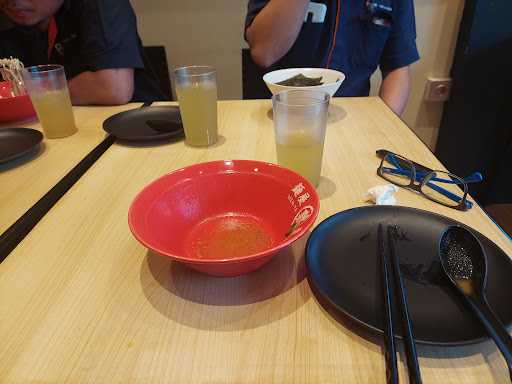 Takeichi Chicken Ramen - Cikarang 2