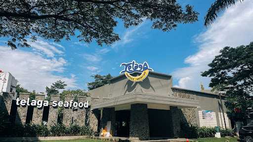 Telaga Seafood Cikarang 1