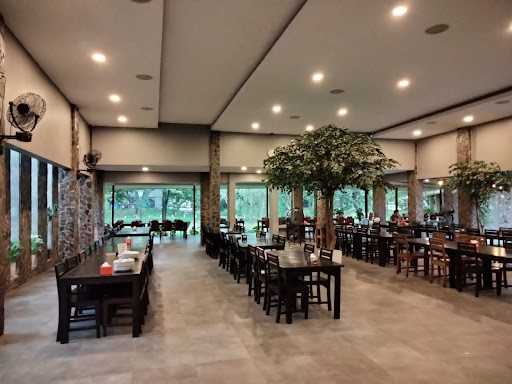 Telaga Seafood Restaurant Cikarang 3