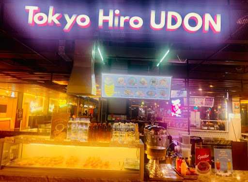 Tokyo Hiro Udon 4