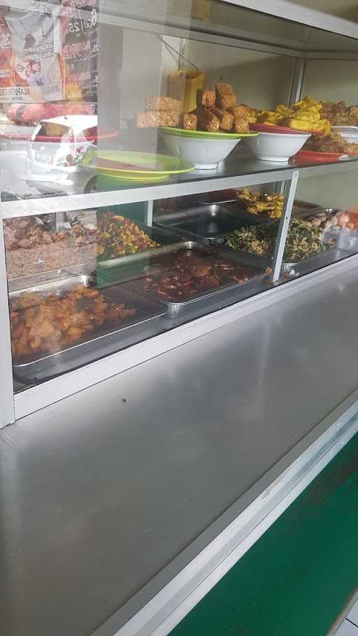 Warteg Senopati 4