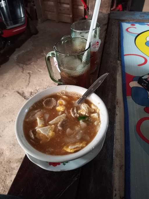 Warung Babe Yayan 2