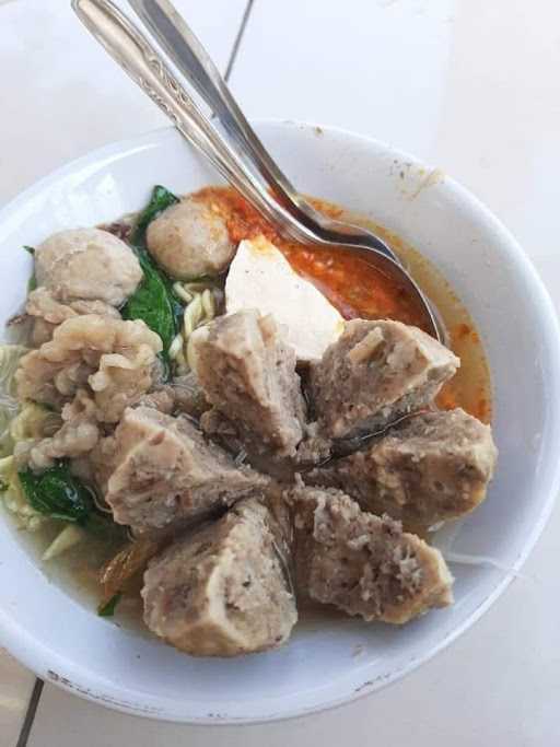 Warung Bakso Sobar 1