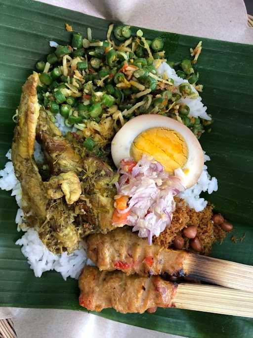 Warung Bali Mesari 6