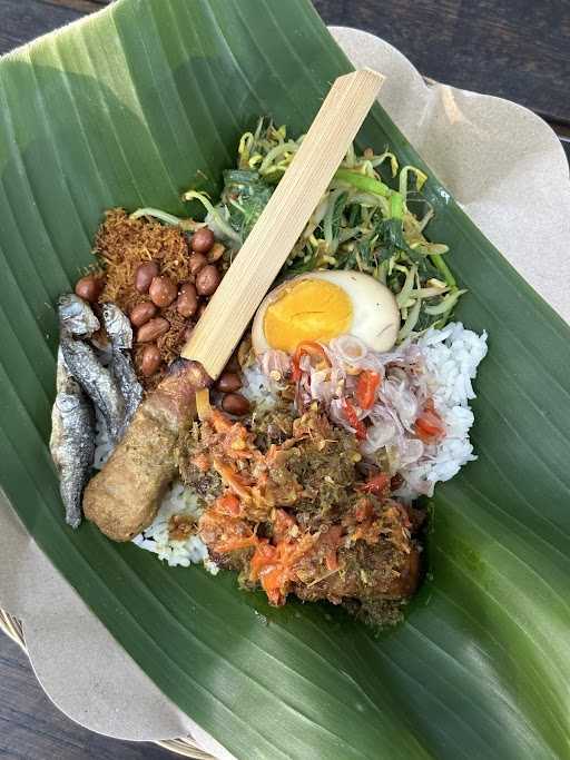 Warung Bali Mesari 3