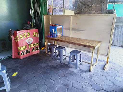 Warung Khas Sunda Teh Yeni 3