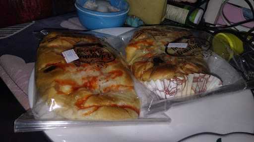 Filagung Bakery 1