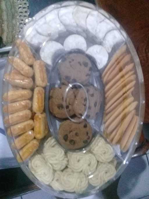 Hana Cake N Cookies 3