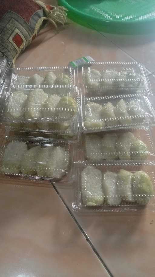 Warung Kue Samiasih 8