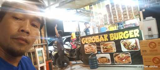 Grobak Burger 8