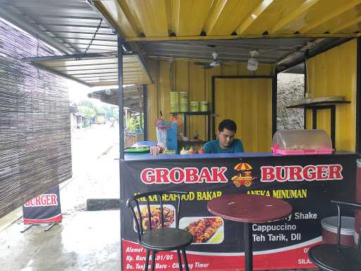 Grobak Burger 7