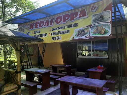 Kedai Oppa 3