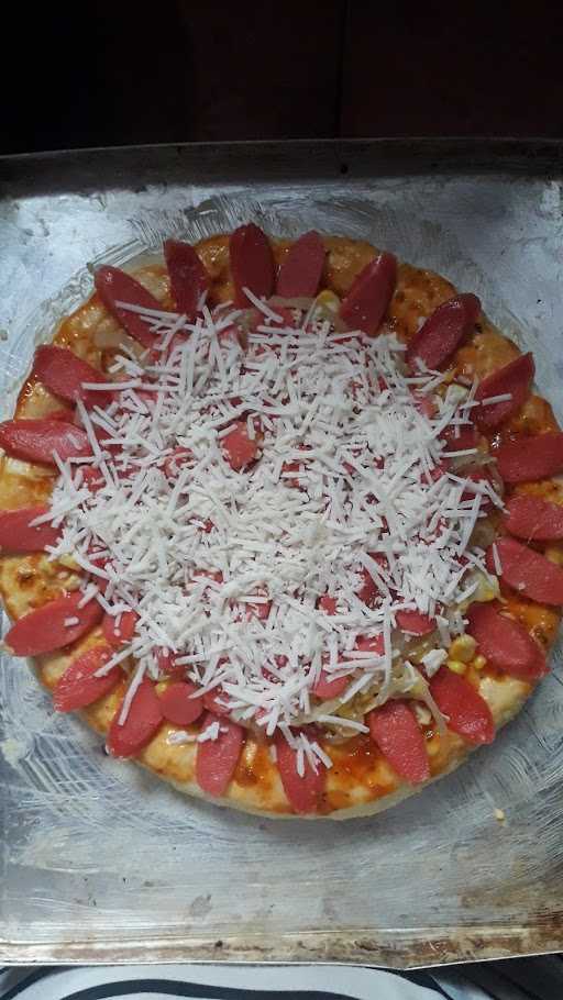 Pizza Burger Winda Cipayung 1