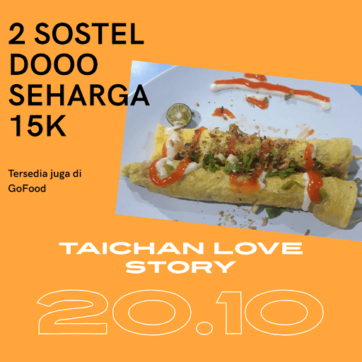 Taichan Love Story 7