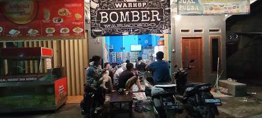 Warkop Bomber 3