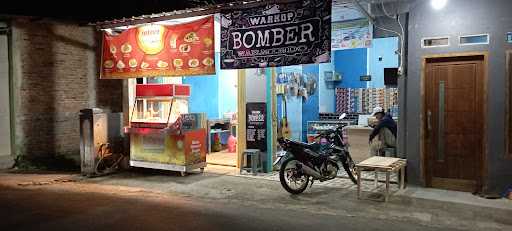 Warkop Bomber 4