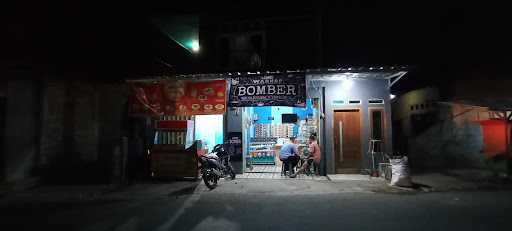 Warkop Bomber 2