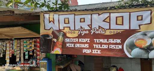 Warkop Tiga Putri 6