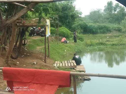 Warung Kopi Mang Akes Cikarang 10