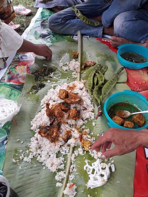 Warung Kopi Mang Akes Cikarang 3