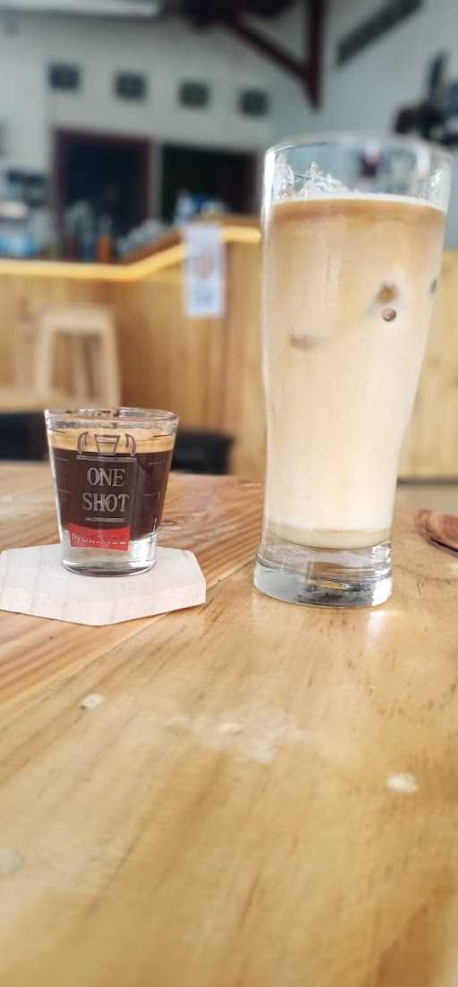 Hakikat Kopi 10