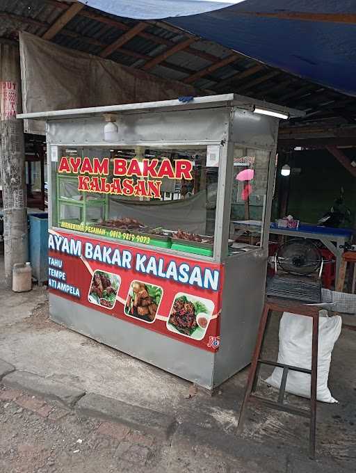 Ayam Bakar Kalasan Rgs 5