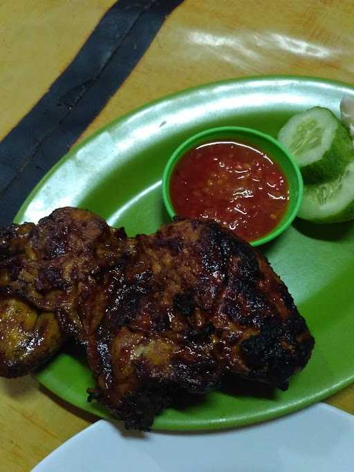 Ayam Jerit Khas Sukabumi 4