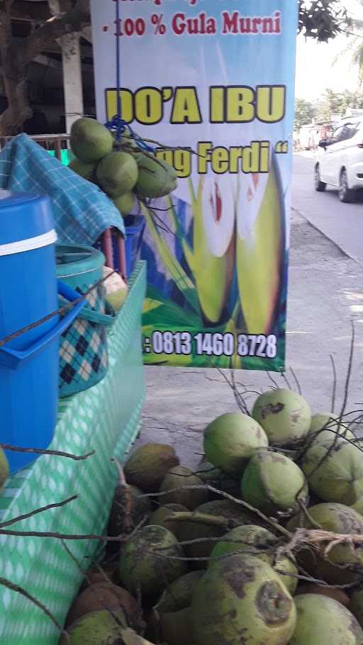 Ayam Penyet Dan Kremes Pemalang 2